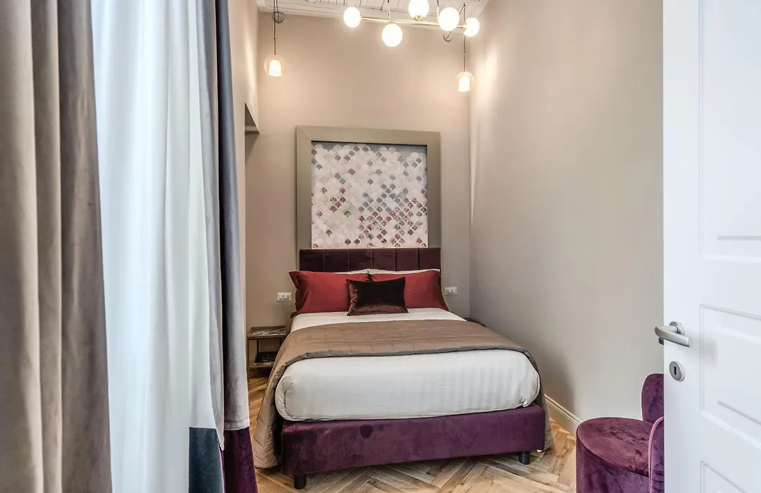 Palazzo Ottavia - La Maison D'Art Collection-1
