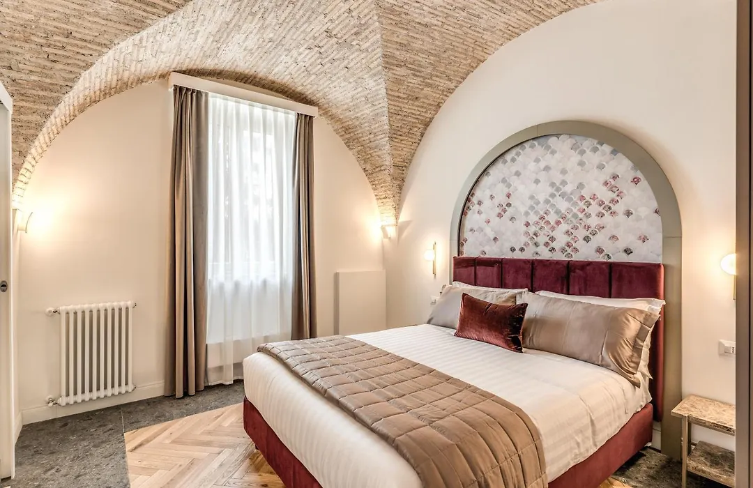 Palazzo Ottavia - La Maison D'art Collection-1