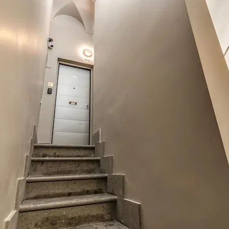 Palazzo Ottavia - La Maison D'Art Collection-2