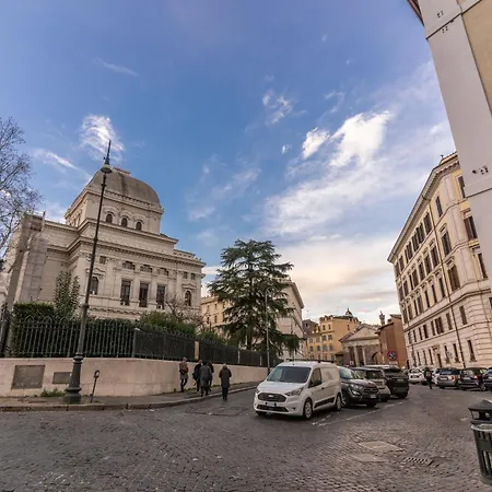 Palazzo Ottavia - La Maison D'Art Collection-3