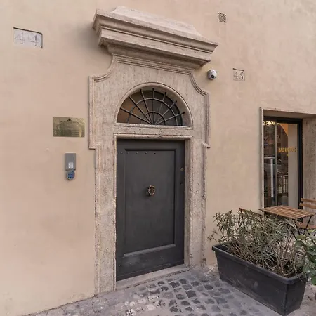 Palazzo Ottavia - La Maison D'art Collection-3